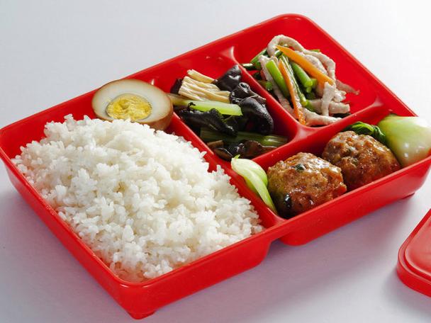 专业批发 从田间到餐桌的全品类食品供应链专家